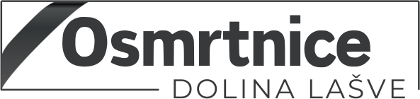 Osmrtnice Dolina Lašve